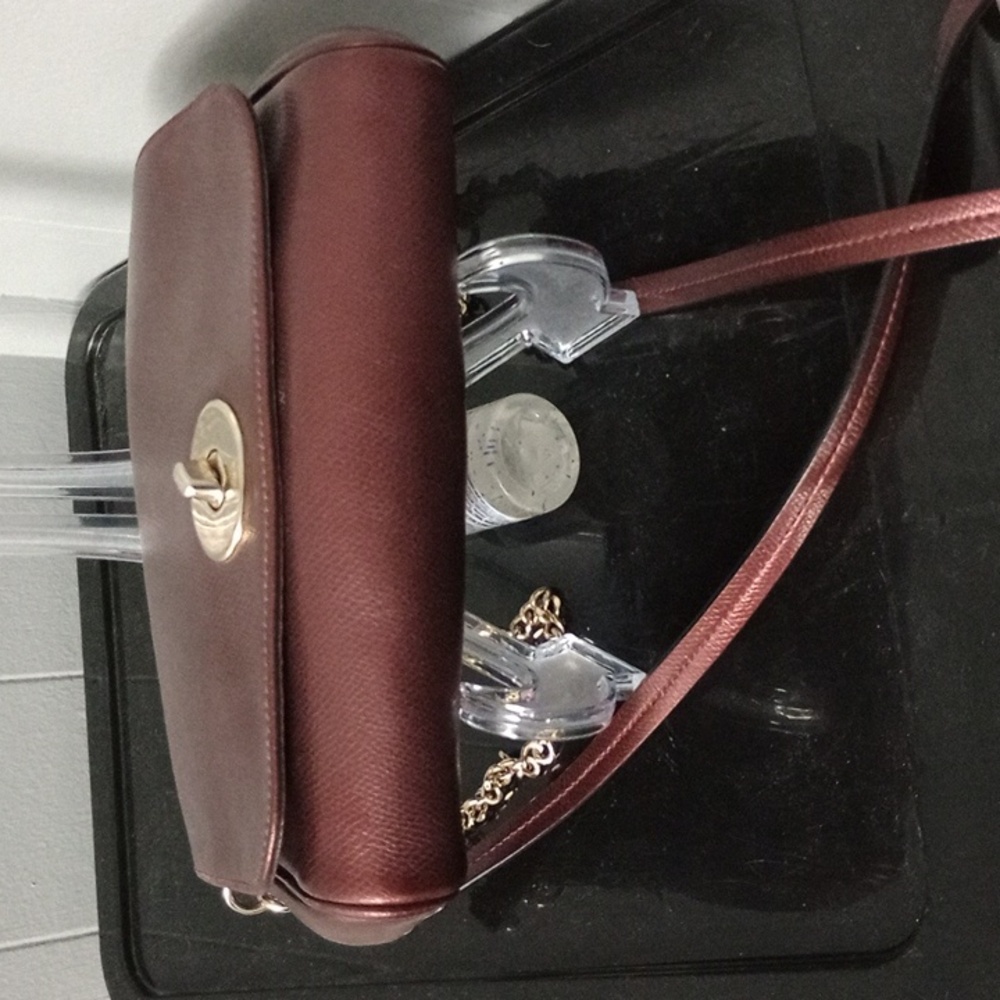 Coach Mini Ruby Crossbody - Picture 5 of 13